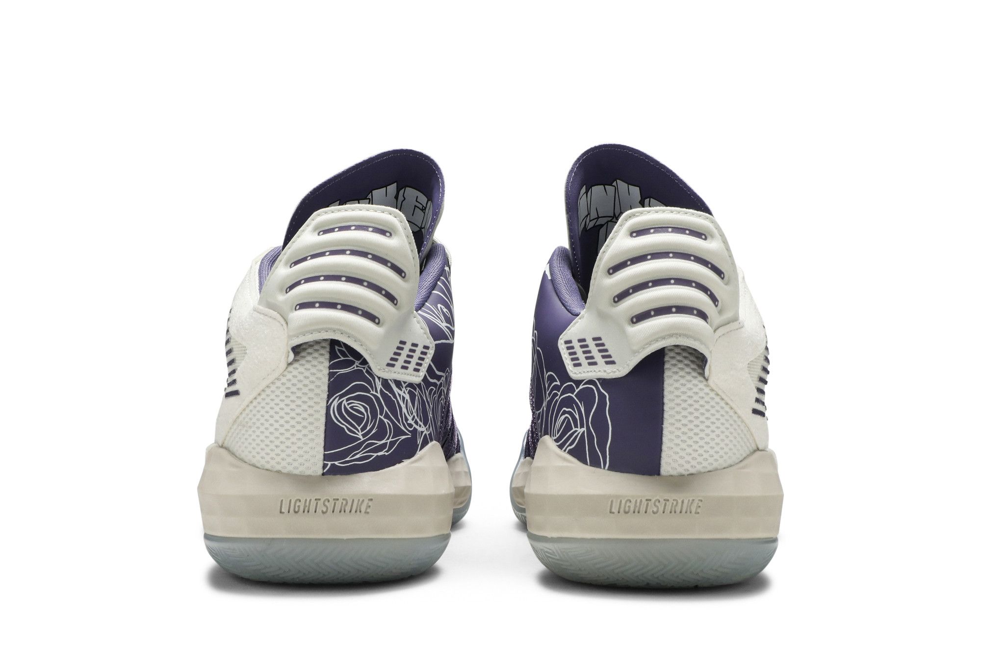 Buy Dame 6 'Weber State' PE - FU9448 | GOAT