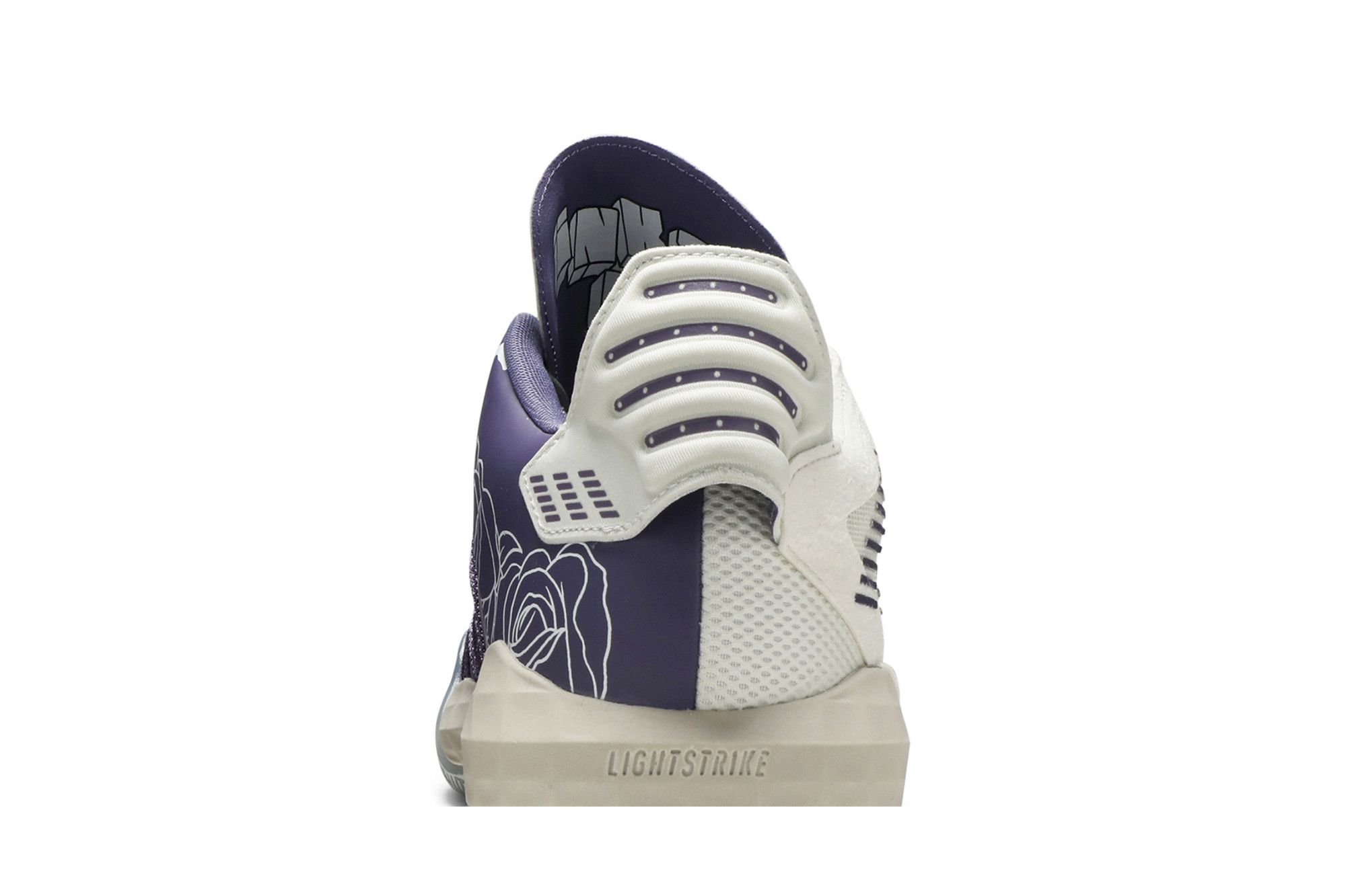 デイム6USAモデル Buy Dame 6 'Weber State' PE - FU9448 | GOAT