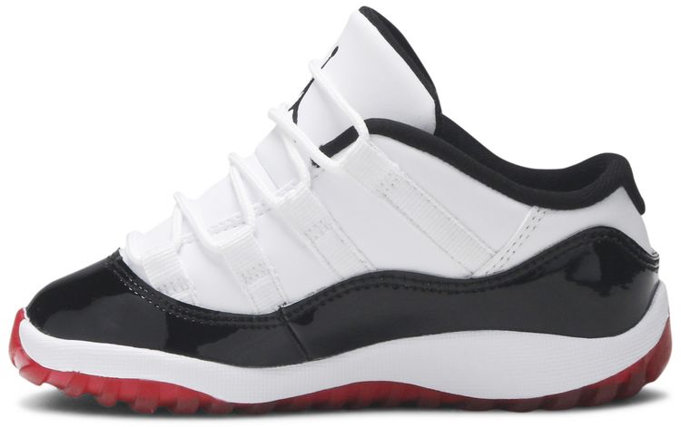 Air Jordan 11 Retro Low TD Concord Bred