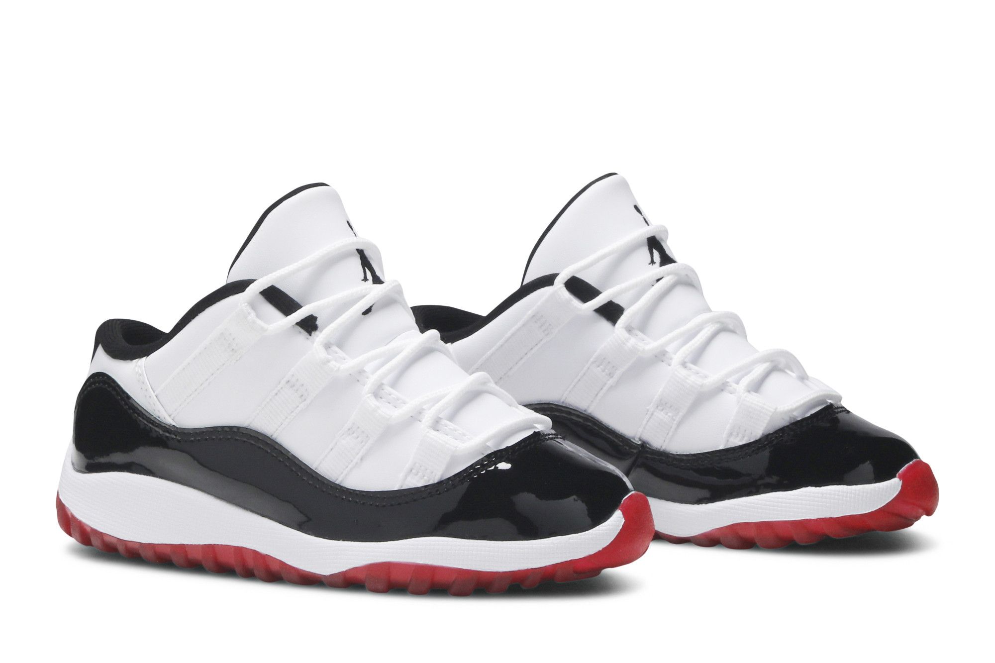 Jordan 11 concord td deals