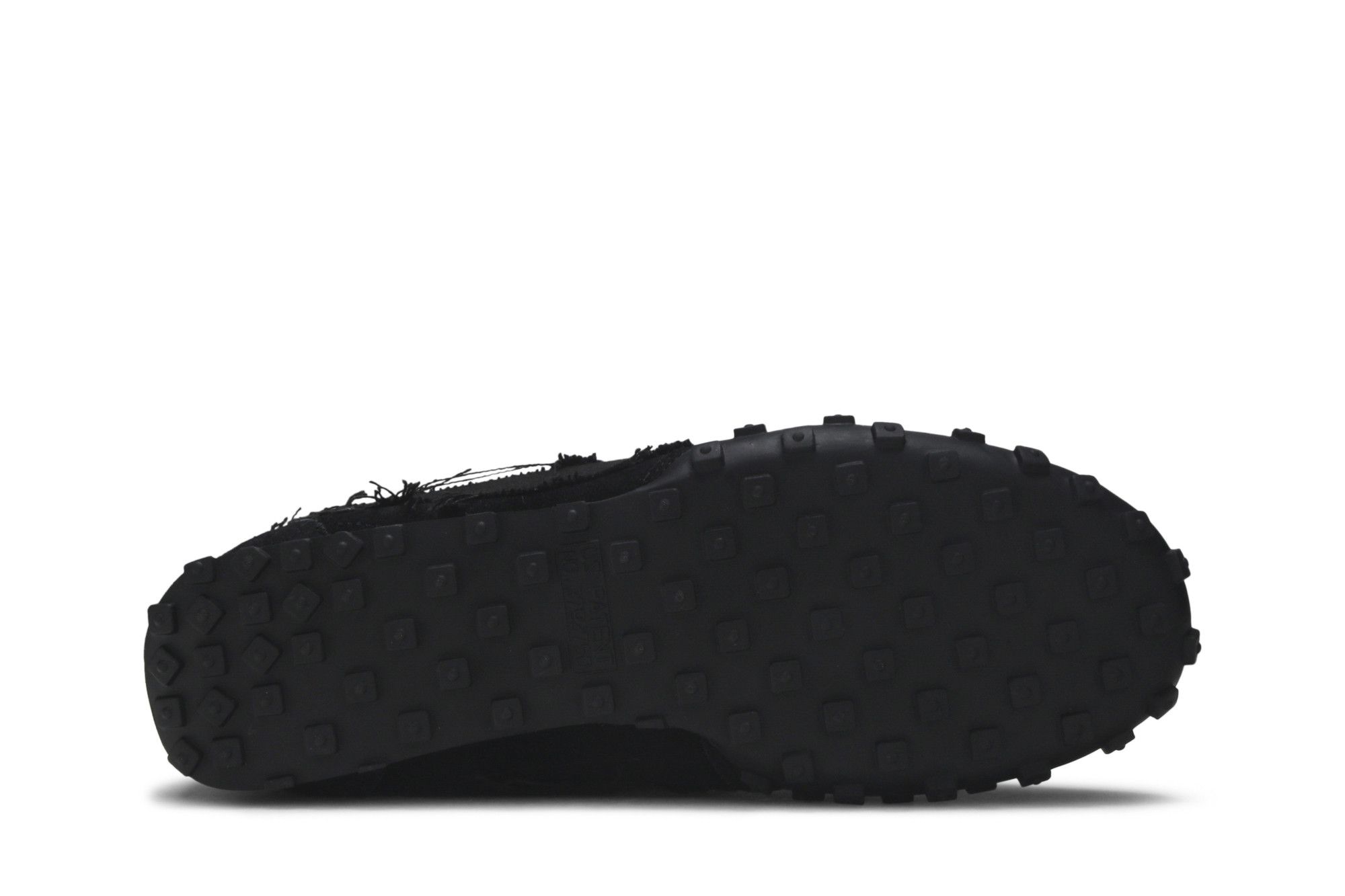 Nike cdg waffle racer hot sale