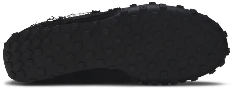 Comme des Garcons x Waffle Racer Black