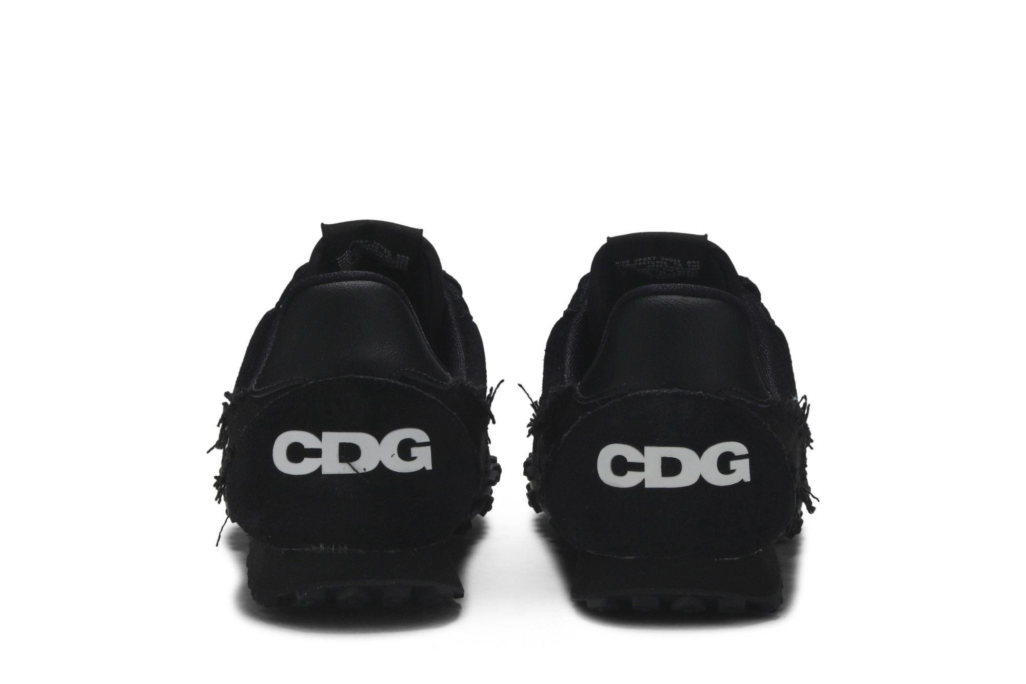 Waffle racer cdg 2025
