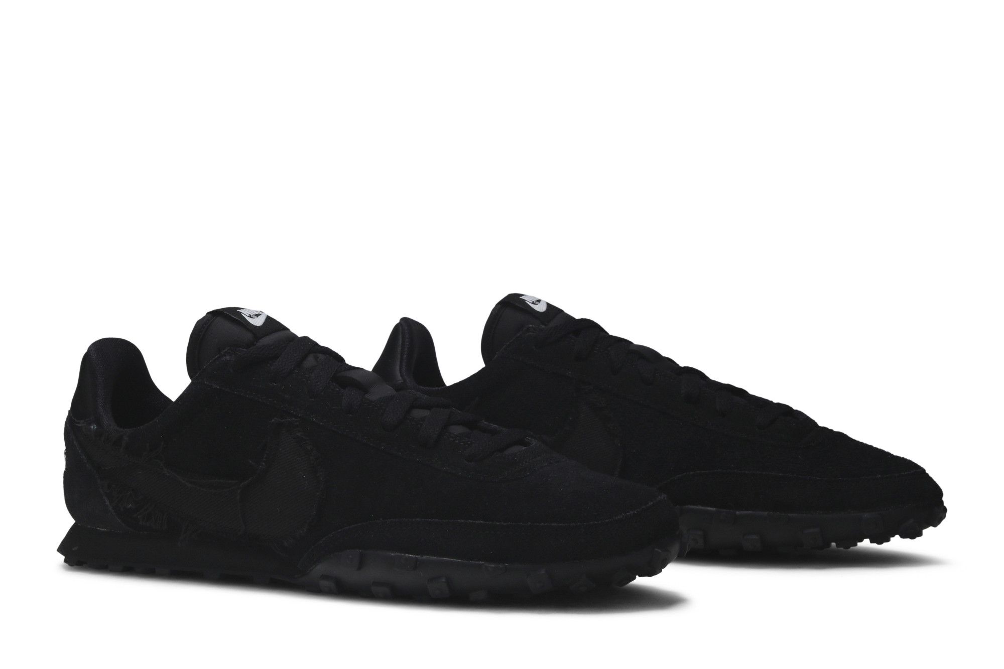 Nike waffle cdg sale