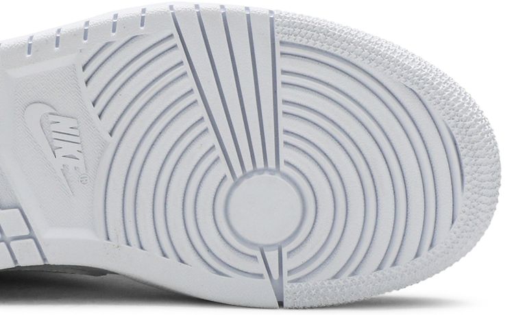 Wmns Air Jordan 1 Mid White Snakeskin