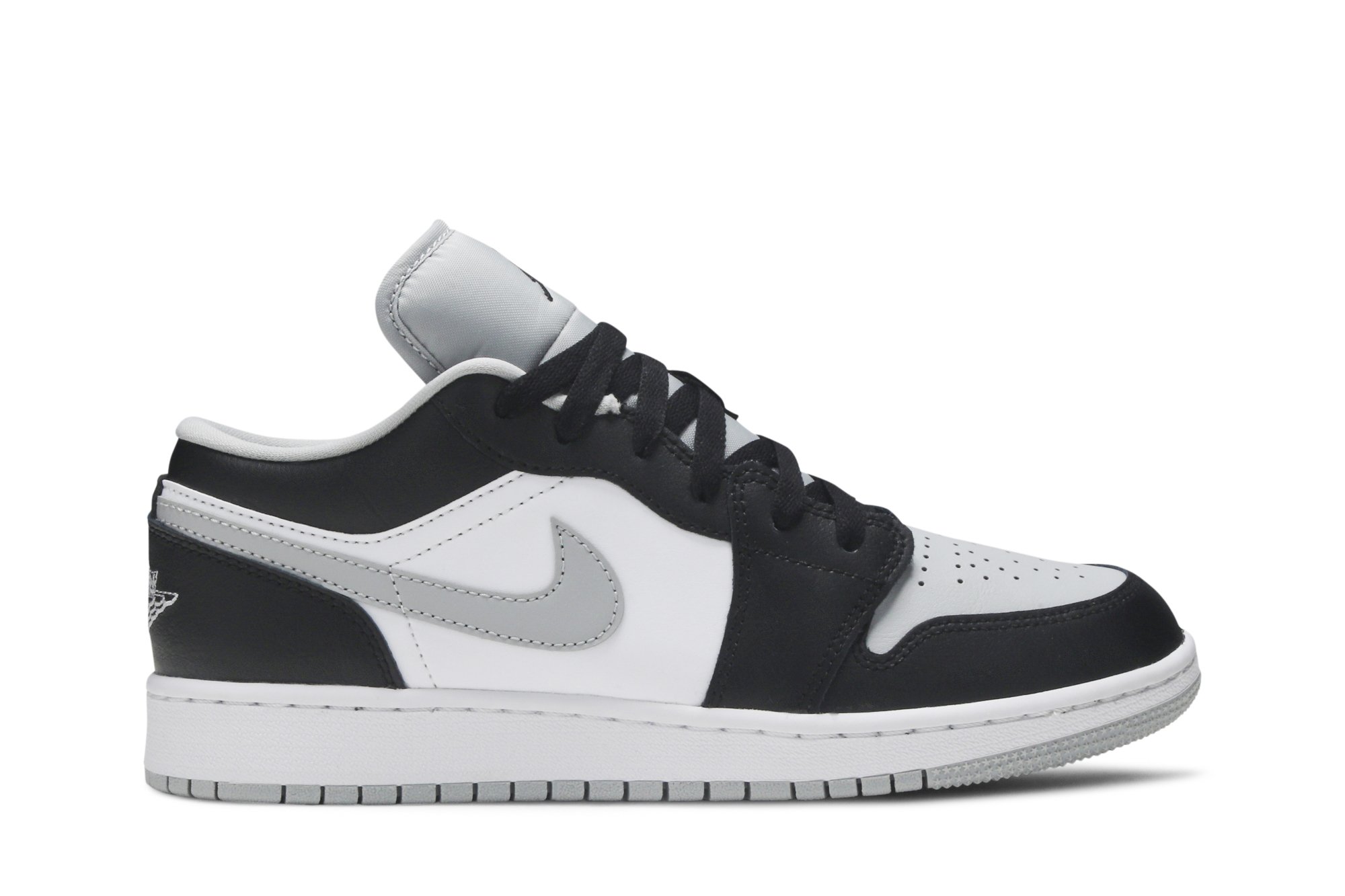 jordan 1 low goat