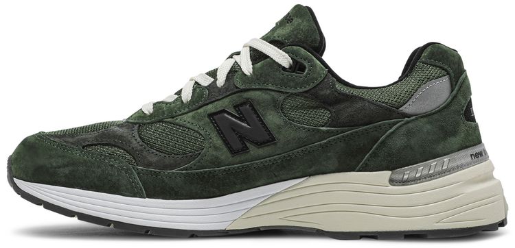 JJJJound x 992 Made in USA Mossy Green