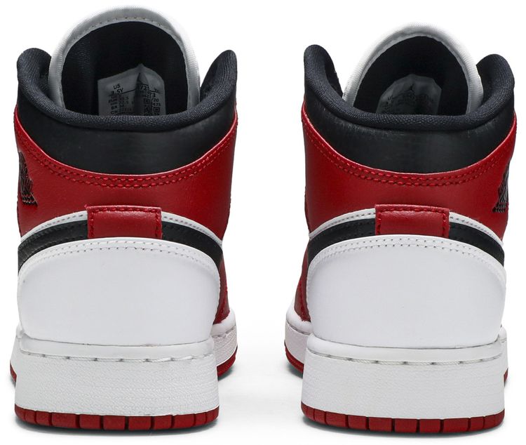 Air Jordan 1 Mid GS Chicago