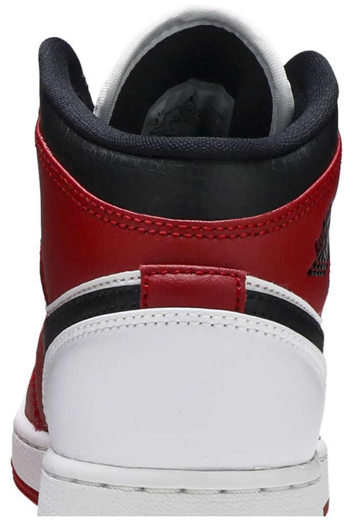 Air Jordan 1 Mid GS Chicago
