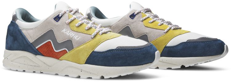 Karhu Aria 95 Trophy Pack