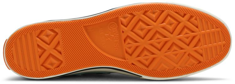 Scooby Doo x Converse Chuck 70 High The Mystery Machine