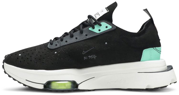 Air Zoom Type Black Menta