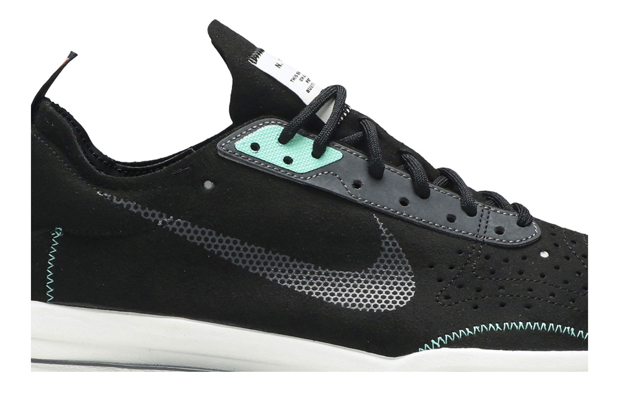 メーカー CJ2033 - Menta' 'Black Zoom-Type Air Buy 010 GOAT | 靴