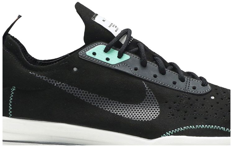 Air Zoom Type Black Menta