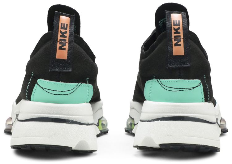 Air Zoom Type Black Menta