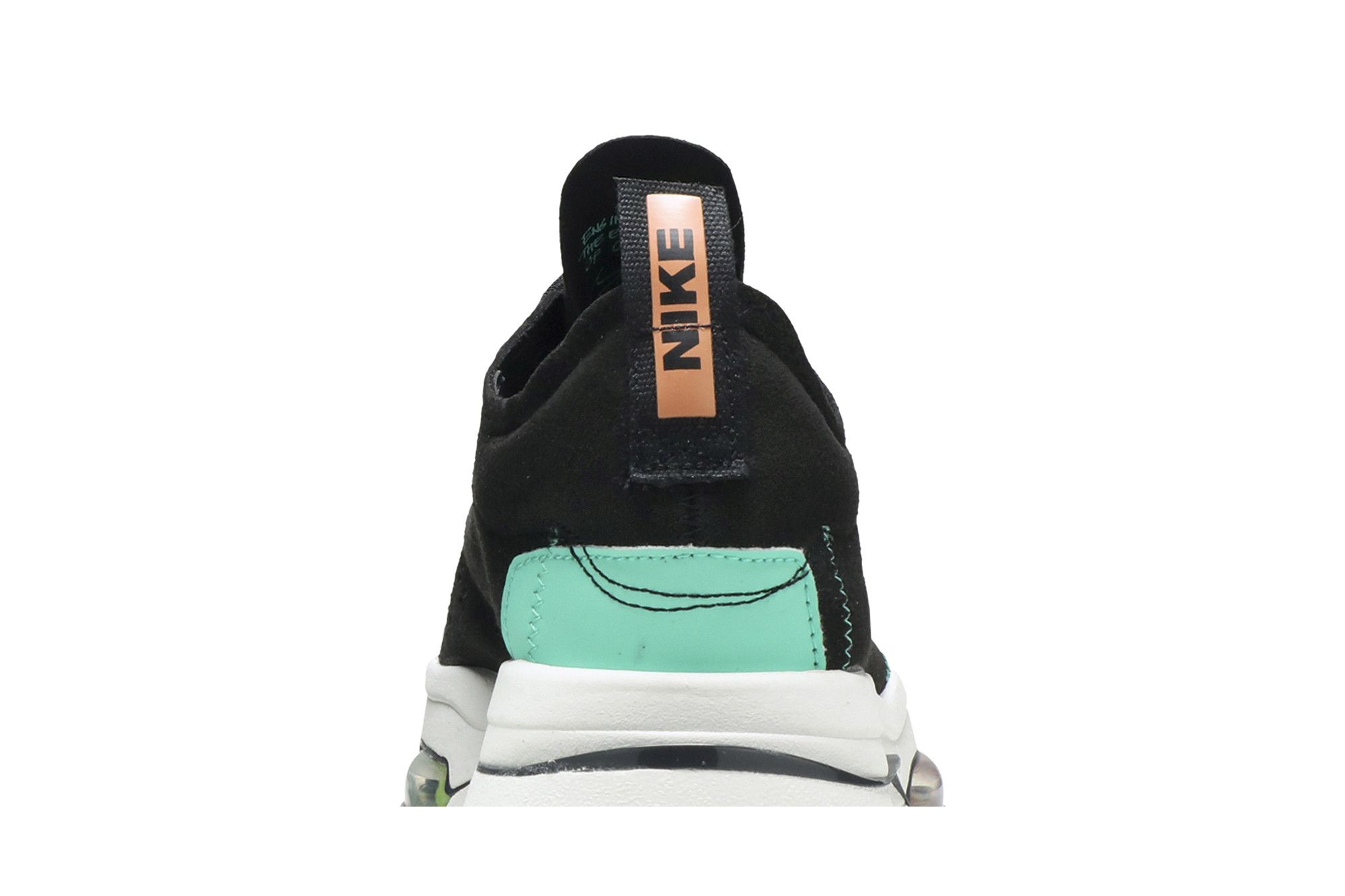 Buy Air Zoom-Type 'Black Menta' - CJ2033 010 | GOAT