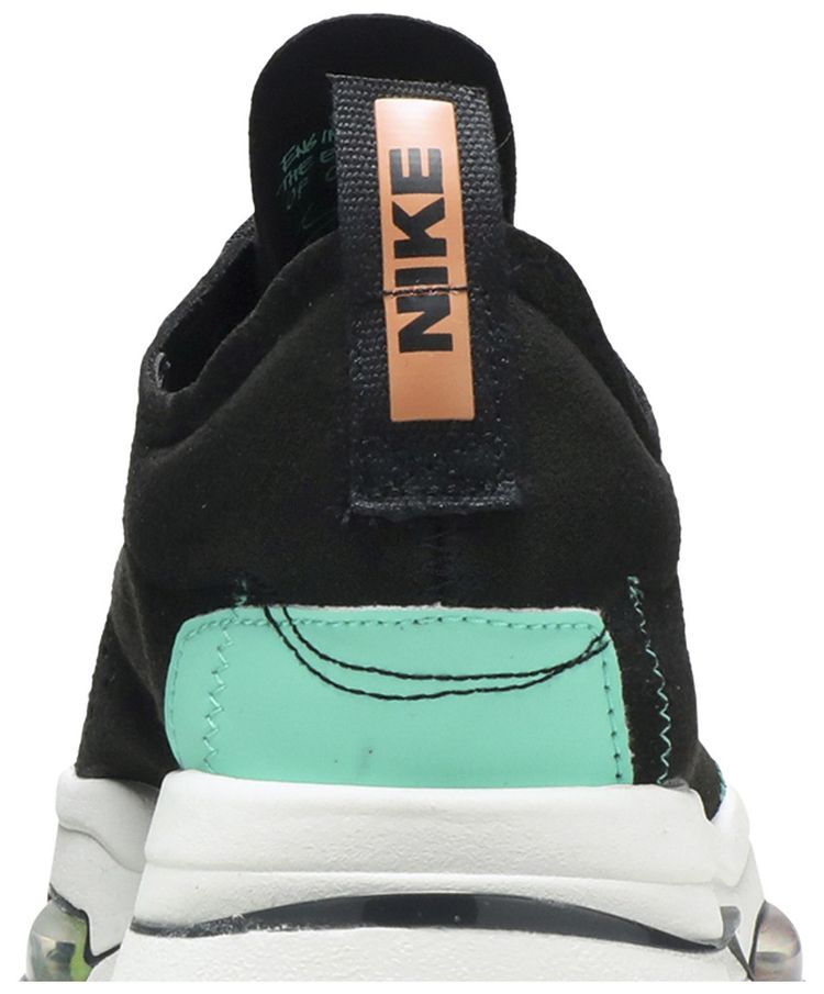 Air Zoom Type Black Menta