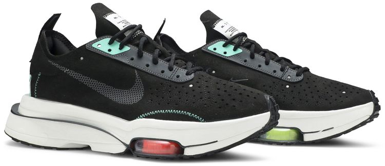 Air Zoom Type Black Menta