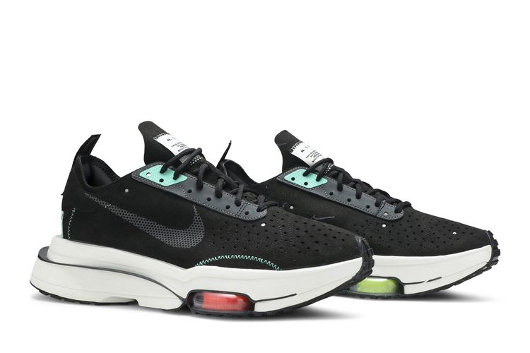 Buy Nike Air Zoom-Type 'Black Menta' CJ2033 010 GOAT