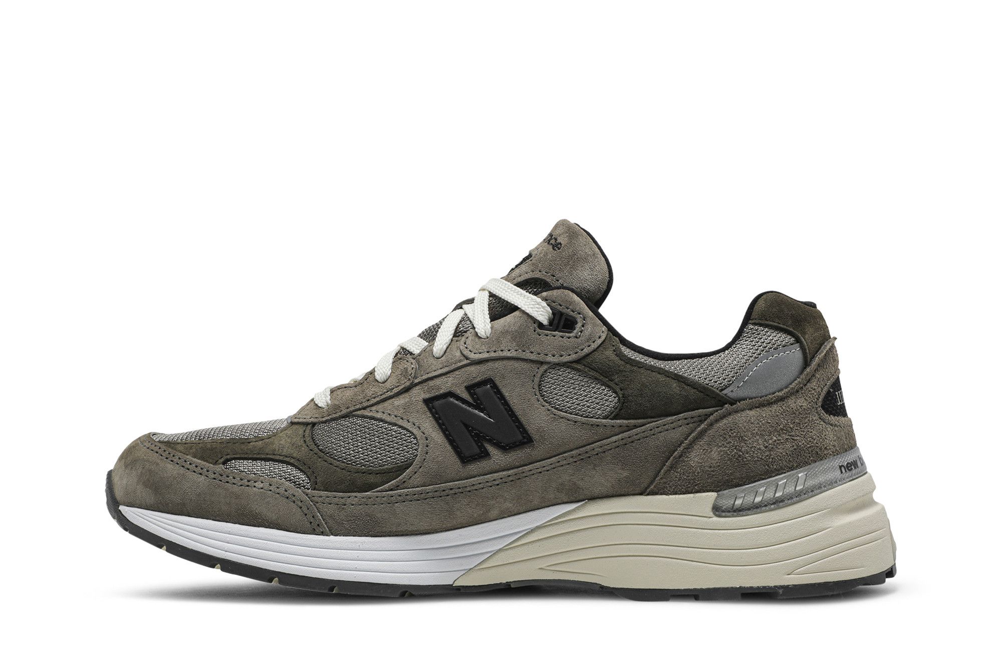 Buy JJJJound x 992 Made in USA 'Grey' - M992J2 | GOAT