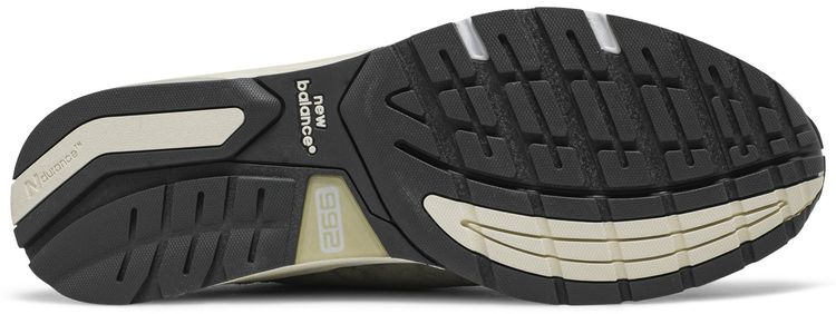 JJJJound x 992 Made in USA Grey