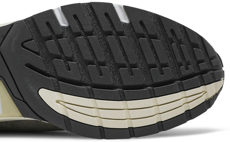 JJJJound x 992 Made in USA Grey