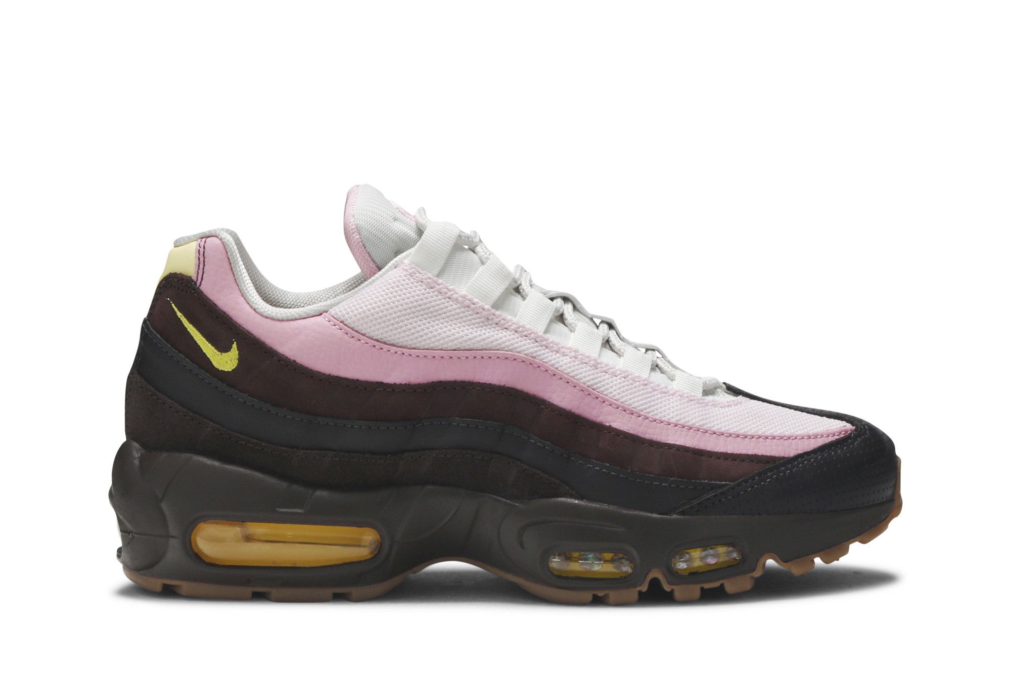 Air max top 95 goat