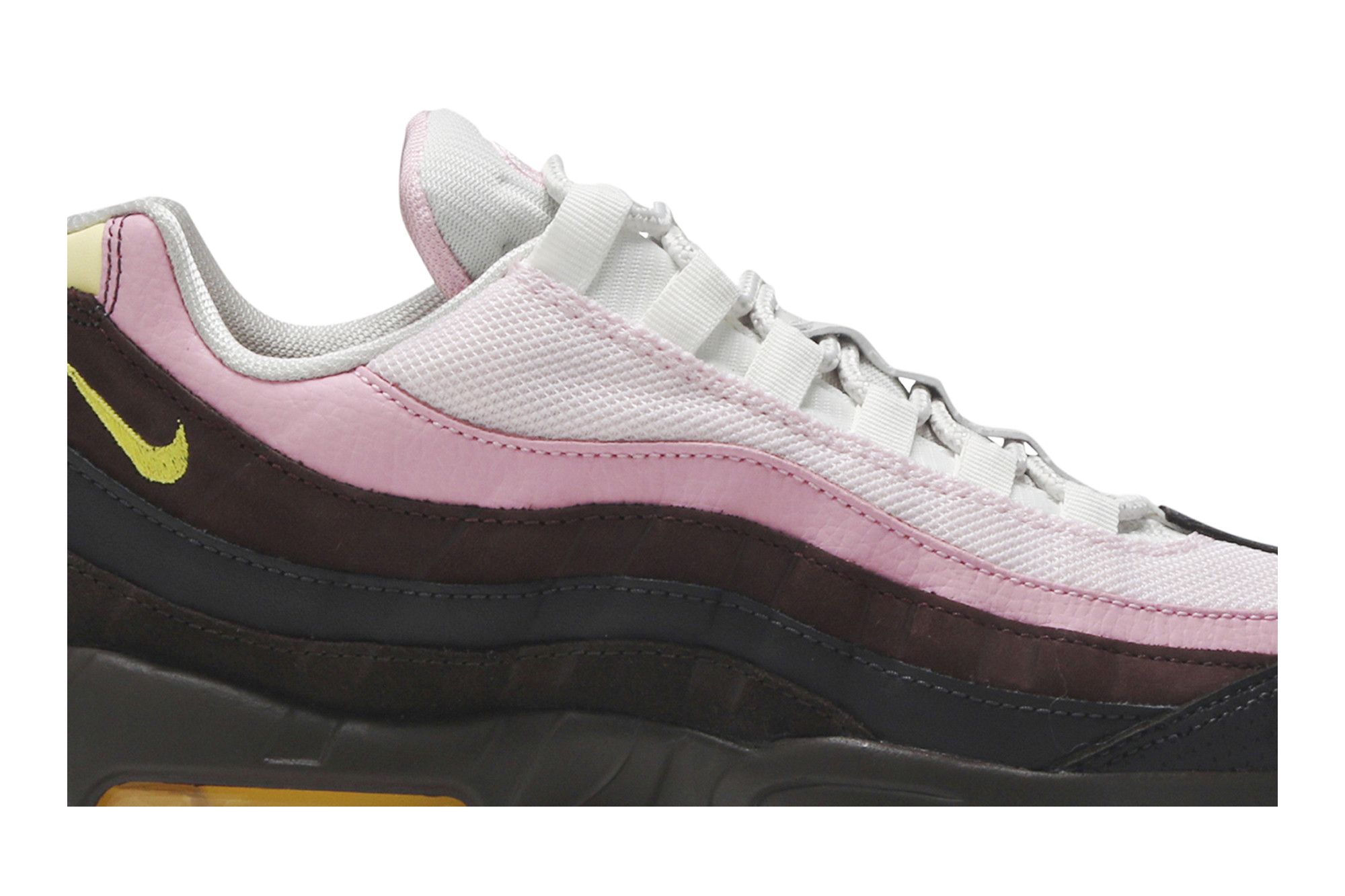 公式正規品!★ NIKE AIR MAX 95 CUBAN LINKS Buy Wmns Air Max 95 'Cuban Link' - CZ0466 200 | GOAT