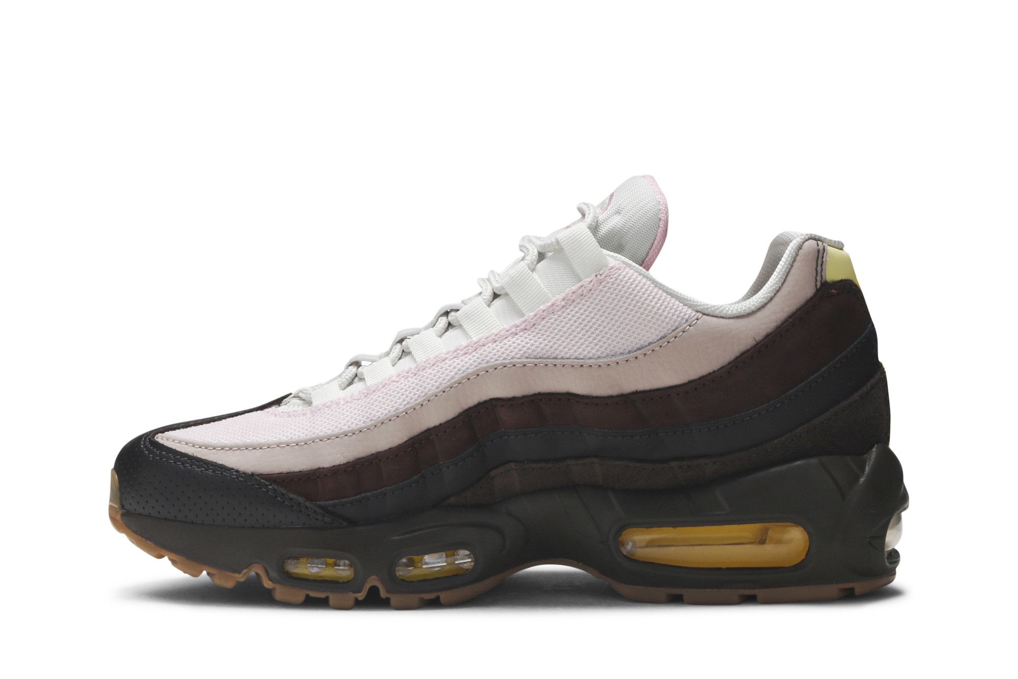 公式正規品!★ NIKE AIR MAX 95 CUBAN LINKS Buy Wmns Air Max 95 'Cuban Link' - CZ0466 200 | GOAT