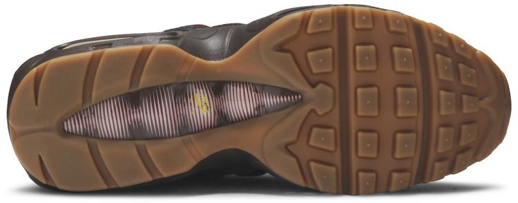 Nike Wmns Air Max 95 Cuban Link