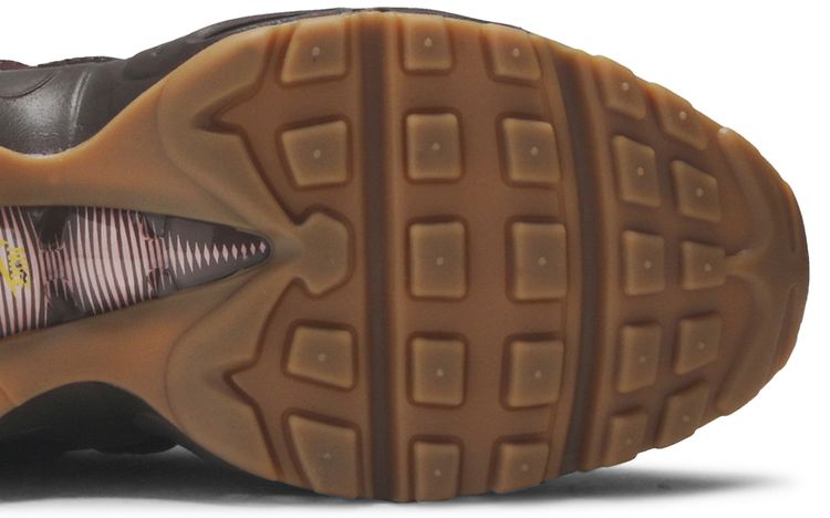 Nike Wmns Air Max 95 Cuban Link