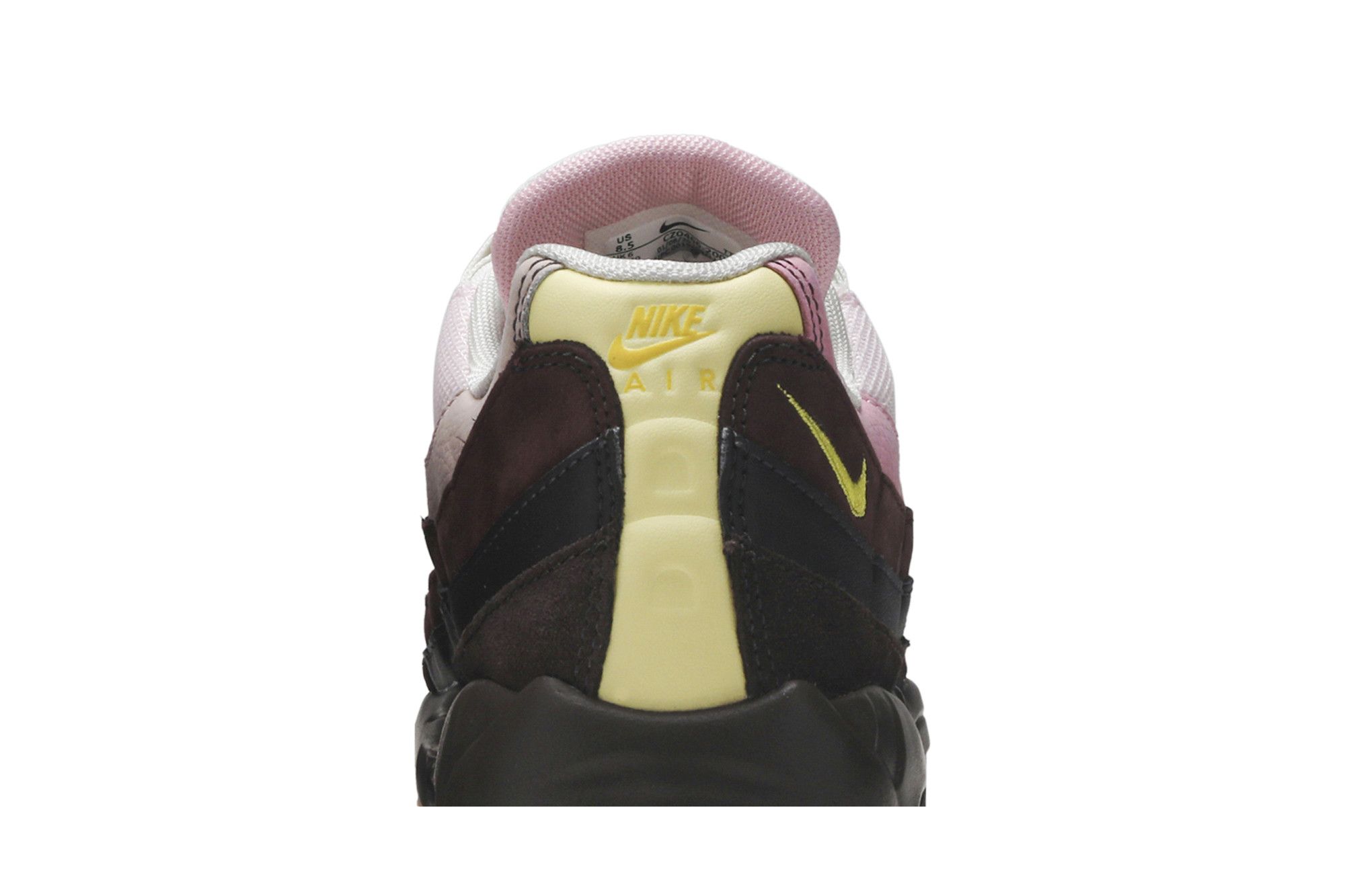 Buy Wmns Air Max 95 'Cuban Link' - CZ0466 200 | GOAT