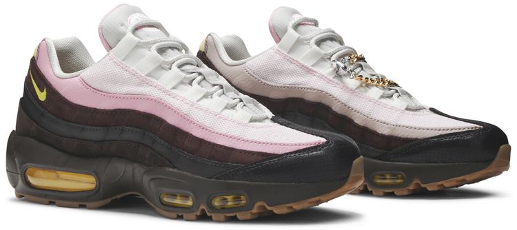 Nike Wmns Air Max 95 Cuban Link