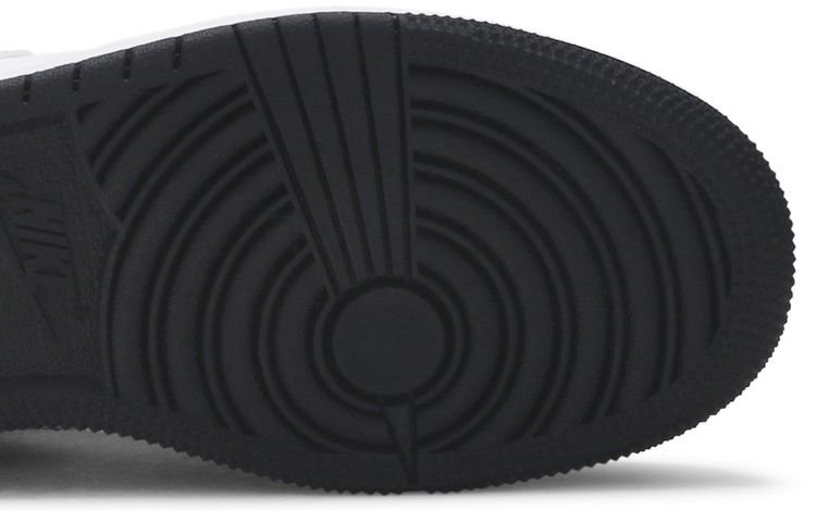 Air Jordan 1 Mid SE GS Cyber Active Fuchsia