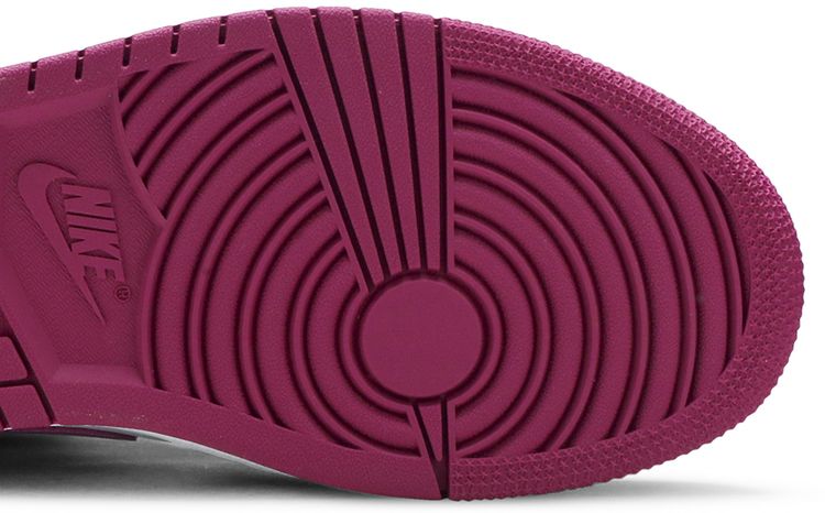 Wmns Air Jordan 1 Mid Cactus Flower