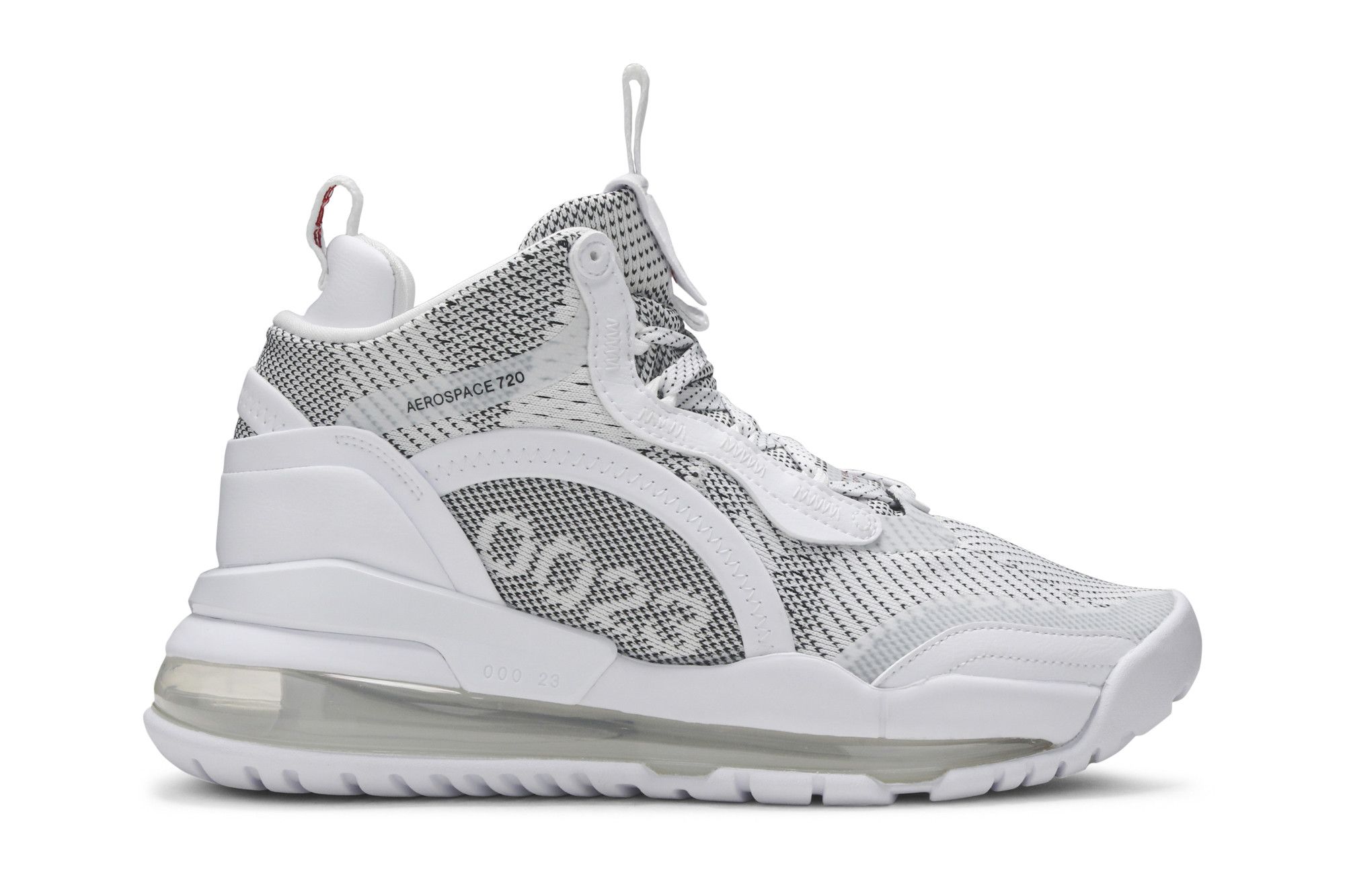 【セール/送料・関税込み】Jordan Aerospace 720 JCRD 'White' Size 9.5 - Jordan Aerospace 720 JCRD White | eBay