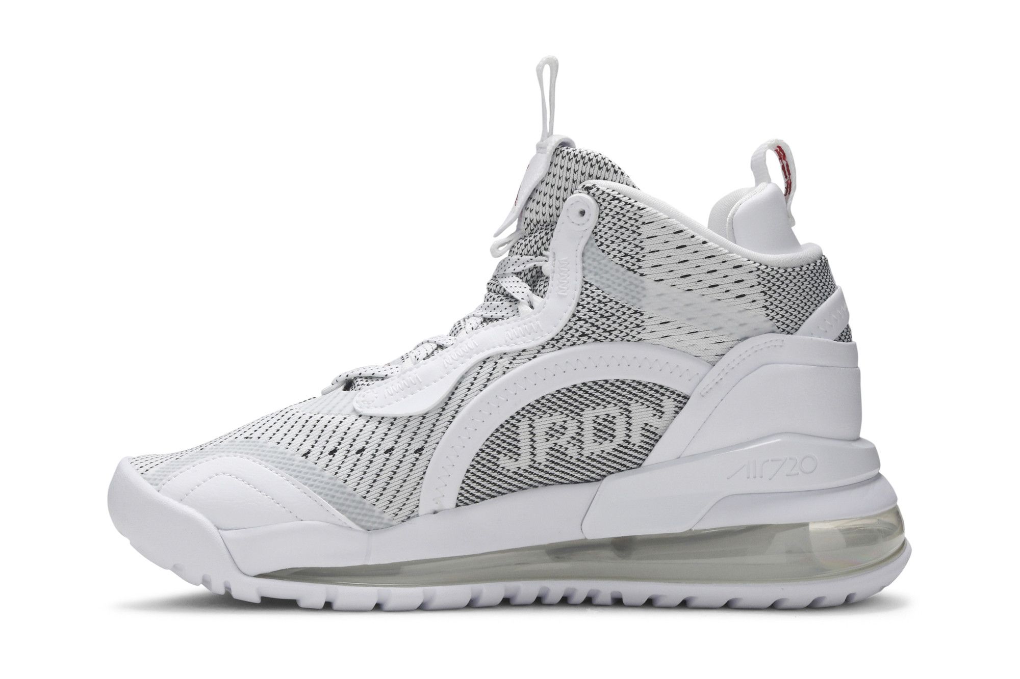 Buy Jordan Aerospace 720 JCRD 'White' - CW3879 100 | GOAT
