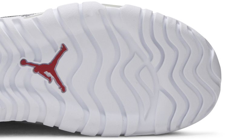 Jordan Aerospace 720 JCRD White