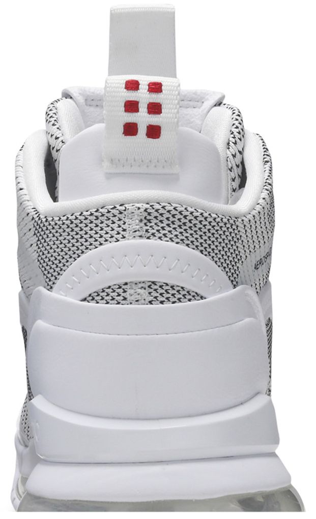 Jordan Aerospace 720 JCRD White