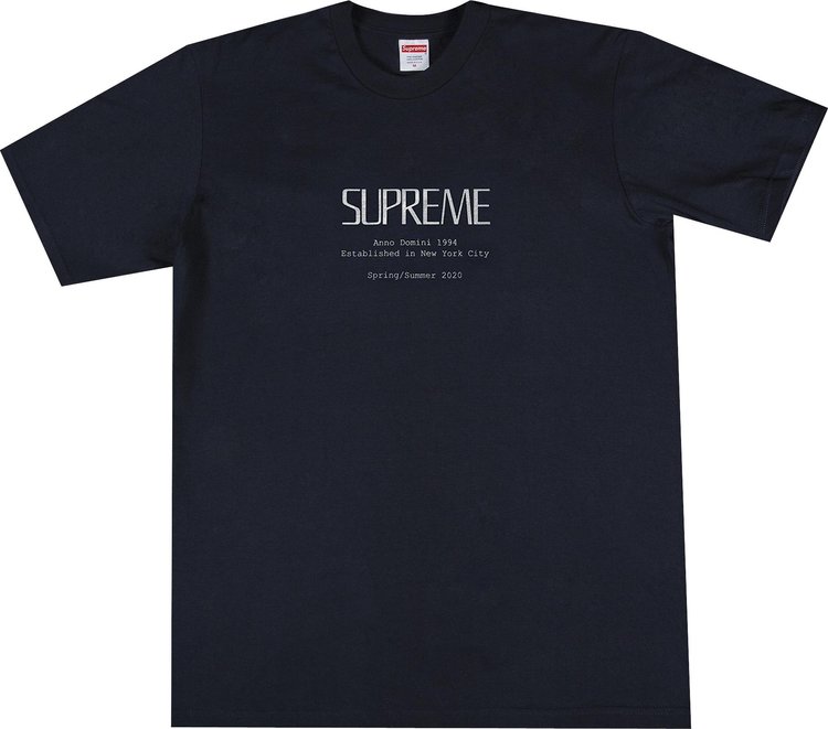 Supreme Spring/Summer 2020 Shirts and Tops