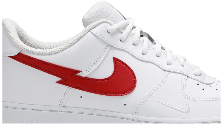 Nike Air Force 1 LV8 Euro Tour