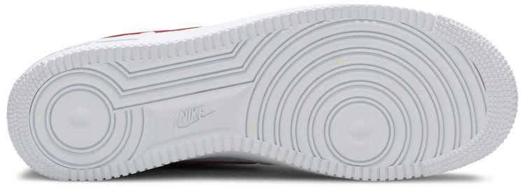 Nike Air Force 1 LV8 Euro Tour