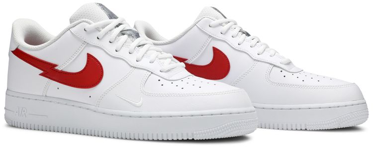 Nike Air Force 1 LV8 Euro Tour
