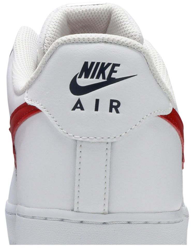 Nike Air Force 1 LV8 Euro Tour