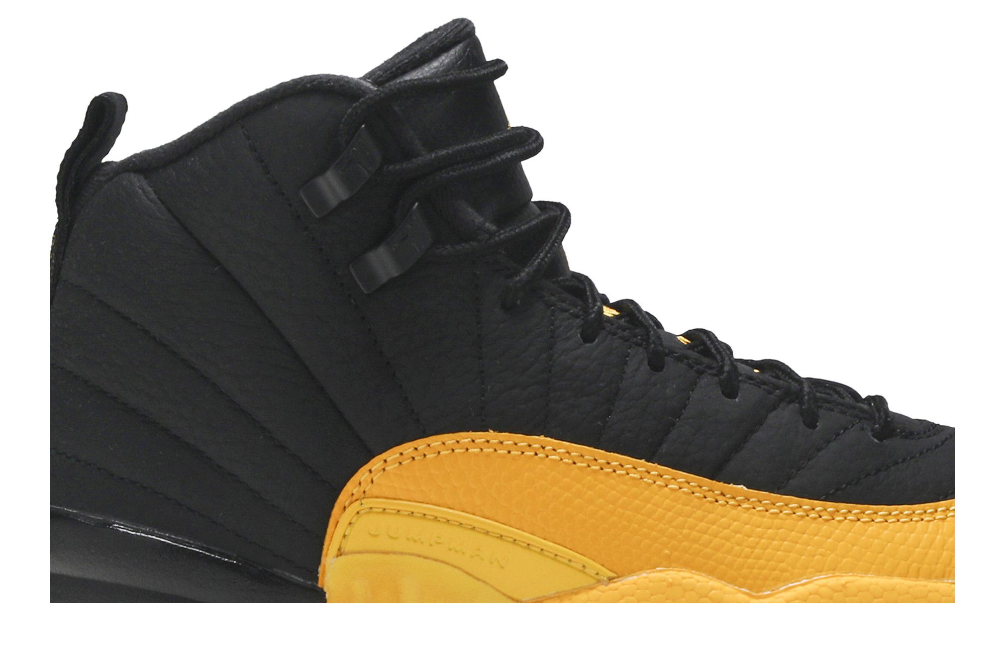 Buy Air Jordan 12 Retro GS University Gold 153265 070 GOAT