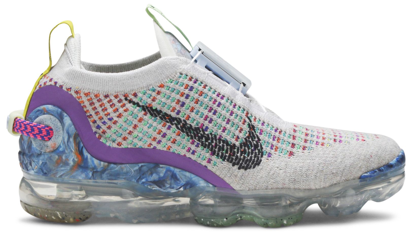 vapor max fly kit