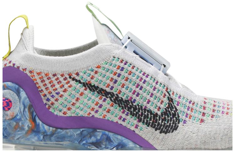 Nike Air VaporMax 2020 Flyknit Multi Color
