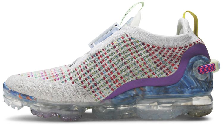 Nike Air VaporMax 2020 Flyknit Multi Color
