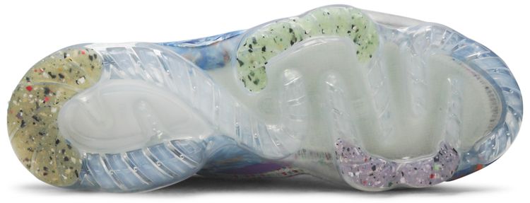 Nike Air VaporMax 2020 Flyknit Multi Color