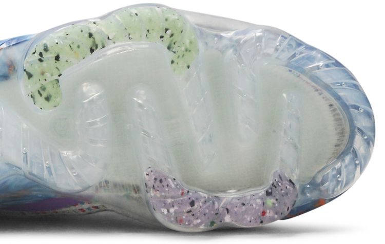 Nike Air VaporMax 2020 Flyknit Multi Color